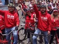Hoodies,Campañas Políticas, 2023,Casos de Éxito, Algodón Perchado,Cerrados con Capota y Bordado o Estampados.Jóvenes/Pedidos WhatsApp 3114810916.