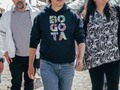 Hoodies,Marca Ciudad,Casos de Éxito, Algodón Perchado,Importados.Cerrados con Capota Estampados.Jóvenes/Pedidos WhatsApp 3114810916.