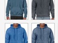Hoodies,Nuevos Tonos.Coleccion Primavera, Algodón Perchado,Importados.Cerrados con Capota Estampados.Jóvenes/Pedidos WhatsApp 3114810916.