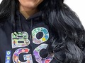 Hoodies,Marca Ciudad,Casos de Éxito, Algodón Perchado,Importados.Cerrados con Capota Estampados.Jóvenes/Pedidos WhatsApp 3114810916.