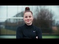 Meet The Player: Nikita Tromp x Herbalife Nutrition