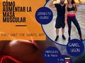 Hoy tendremos esta escuela de alimentación #masamuscular #panama #eeuu #españa #whatsapp #redessociales