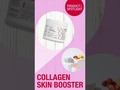 Product in the Spotlight - Collagen Skin Booster (Testimonial Sarah Veltri)