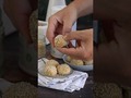 Γλυκά Protein Balls - Γαβριήλ Νικολαΐδης