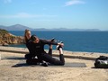 Yoga Stretching Workout με τις FITVP - Herbalife Nutrition