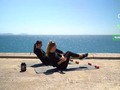 Core Workout με τις FITVP - Herbalife Nutrition