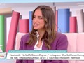 Η Αναστασία Μαρινάκου μιλάει στην Μπέτυ Μαγγίρα στο OPEN TV - 8 Nοεμβρίου 2022