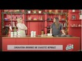 Brownie Σοκολάτας με Πρωτεΐνητης Herbalife Nutrition - Dot. 26/11/2022