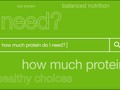 How Much Protein Should You Take a Day? | Herbalife Nutrition