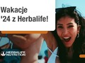 WAKACJE HERBALIFE NUTRITION 2024 | EVENTY
