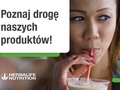 JAK POWSTAJĄ NAJLEPSZE PRODUKTY HERBALIFE? | PRODUKTY I ODŻYWIANIE