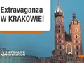 EXTRAVAGANZA W KRAKOWIE | EVENTY