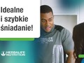 IDEALNE ŚNIADANIE HERBALIFE NUTRITION | PRODUKTY I ODŻYWIANIE