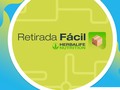 Retirada Fácil Herbalife