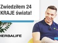 ZWIEDZIŁEM 24 KRAJE ŚWIATA! #LIDERZYHERBALIFE | FIRMA I MOŻLIWOŚCI BIZNESOWE