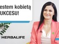 JESTEM KOBIETĄ SUKCESU #LIDERZYHERBALIFE | FIRMA I MOŻLIWOŚCI BIZNESOWE