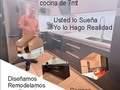 Pregunté por esta oferta  Para su cocina de 7mt  Desde la más sencilla Hasta la más lujosa.  Obsequio 🎁 Por hacer contrato   ✓1 Condimentero ✓ 1 Platera ✓ 1 luces LED (hasta 5mt)  Escríbame al  04126317299 / 04160425821  #cocinas #cocinasdelujo #cocinasencilla #granitoimportado #cuarzoblancoestelar #eurocomponentes #sistemadeelevacionblum #sistemadeelevaciondoble #gavetasblum #sistemadeelevaciondepuertas #condimentero