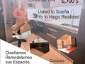 Pregunté por esta oferta  Para su cocina de 7mt  Desde la más sencilla Hasta la más lujosa.  Obsequio 🎁 Por hacer contrato   ✓1 Condimentero ✓ 1 Platera ✓ 1 luces LED (hasta 5mt)  Escríbame al  04126317299 / 04160425821  #cocinas #cocinasdelujo #cocinasencilla #granitoimportado #cuarzoblancoestelar #eurocomponentes #sistemadeelevacionblum #sistemadeelevaciondoble #gavetasblum #sistemadeelevaciondepuertas #condimentero