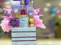Un rico Kit de splash, crema, vela y jabón … 💗💗