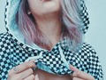 💜💜💜 . . . . . . . . #portraitsession #portraitshots #vsco #creativephotos #moodygrams #photofilmy #takemegazine #tumblraesthetic #aestheticedits #ａｅｓｔｈｅｔｉｃ #tumblrideas