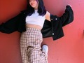 Where did spring go?  ☀️☀️☀️☀️☀️☀️☀️  #springvibes #spring #fashion #outfitinspo #pinterestvibes #oodd #fashionstyle #girlfashion