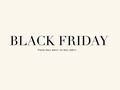 Hey babe🔥 Our BLACK FRIDAY is coming… Desde el 24 de noviembre 6:00pm hora Miami, podrán disfrutar de nuestro mayor descuento del año! Tendremos hasta un 50% OFF ☄️