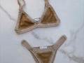 Hey babe, este SUMMER es para brillar bajo el sol ✨ Nuestra nueva colección te hará lucir radiante. / SPARKLE STAR de los FAV☄️