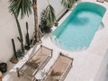 dream pool ✨✨