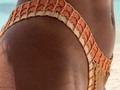 Match your bikini with your golden tan✨ > Enter our website and you can find all🌪️ coccolobaswimwear.com