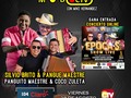 Ya nos vemos a las 03:00pm en el canal 104 de Claro PanguitoMaestre en las tardes ganadoras con #mikehernandez