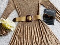 La sencillez en su máxima expresión; el vestido corto es una prenda esencial en cualquier temporada y look, desde una sencillez minimalista a formas ligeras y elegantes !! Ahora la nueva tendencia son los puntos ..... Dress.... 50$ . Sunglasses:..20$ / #moda#oufitoftheday#coikboutique