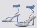 No podrás resistirte 🦋 hermosas sandalias ….  Colores : BABYBLUE y BLANCAS  (Pocas tallas)  Somos tienda física ubicadas en el centro comercial Galeria las Americas local PB. San Antonio De Los Altos.  Horarios : 10:00 AM A 6:00PM  Envíos a nivel nacional y delivery gratis en la zona.  #outfitoftheday#sandalias#babyblue#coikteviste#coikboutique#boutique#shopping