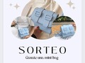 SORTEO ❗️❗️❗️  No hay mejor manera para comenzar el mes de Agosto y celebrarlo con un sorteo para ganarte esta hermosa mini Bag ..   CÓMO PARTICIPAR? Es muy fácil   ✔️ Dar Like y guardar esta publicación.   ✔️ Menciona tres (3) amigas, cuantos más comentarios realices, más chance de ganar.  ✔️ Síguenos en Instagram.   ( OPCIONAL ) 😁😁😁  ✔️Subiendo este post a tus historias y etiquetarnos también estarás participando para una GIFT CARD de $20 para canjear en nuestra tienda, con tan sólo mandarnos un Capture de pantalla a nuestro DM  🔺El concurso Comienza hoy 3 de Agosto y finaliza el lunes 8 de Agosto.  🔺El ganador puede retirar su premio en nuestras tiendas ubicadas en el centro comercial Galeria las Americas local PB. San Antonio De Los Altos. 🔺En caso de necesitar enviar el producto, el costo será cargo del ganador y deberá subir una fotografía recibiendo en Mismo.  Muchísima suerte a todos !!   #sorteo#concurso#carteras#coikboutique#venezuela#moda#tienda#sorteovenezuela#minibag#love#concursovenezuela