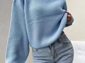 Así o más lindo ??   Sweter de puntos  SML 45$   🅒🅞🅘🅚 🅣🅔 🅥🅘🅢🅣🅔 !!   📍VISÍTANOS  Ubicados en el centro comercial Galeria las Americas local PB. San Antonio De Los Altos.  LUNES A SÁBADO   10:00 AM - 5:30 PM  Haz tu pedido ya !! #contactanos para mayor comodidad en nuestro perfil se encuentra el link directo para ingresar a nuestro WhatsApp   ENVÍOS 📦 A NIVEL NACIONAL  DELIVERY GRATIS EN LA ZONA   #coikteviste#love#tendencia#dress#vestidos#sanantoniodelosalto #fashion #style #picoftheday #model #bhfyp #art #beauty #instadaily #me #smile #likeforlikes #followme #ootd #fashionblogger #moda #happy #myself #instalike #cute #photo