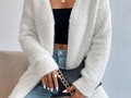 Cardigans Blanco  SML 60$  🅒🅞🅘🅚 🅣🅔 🅥🅘🅢🅣🅔 !!   📍VISÍTANOS  Ubicados en el centro comercial Galeria las Americas local PB. San Antonio De Los Altos.  LUNES A SÁBADO   9:30 AM - 7:00 PM  Haz tu pedido ya !! #contactanos para mayor comodidad en nuestro perfil se encuentra el link directo para ingresar a nuestro WhatsApp   ENVÍOS 📦 A NIVEL NACIONAL  DELIVERY GRATIS EN LA ZONA   #coikteviste#love#tendencia#dress#vestidos#sanantoniodelosalto #fashion #style #picoftheday #model #bhfyp #art #beauty #instadaily #me #smile #likeforlikes #followme #ootd #fashionblogger #moda #happy #myself #instalike #cute #photo #followforfollowback