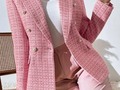 Blazer  SML 80$   🅒🅞🅘🅚 🅣🅔 🅥🅘🅢🅣🅔 !!   📍VISÍTANOS  Ubicados en el centro comercial Galeria las Americas local PB. San Antonio De Los Altos.  LUNES A SÁBADO   9:30 AM - 6:00 PM  Haz tu pedido ya !! #contactanos para mayor comodidad en nuestro perfil se encuentra el link directo para ingresar a nuestro WhatsApp   ENVÍOS 📦 A NIVEL NACIONAL  DELIVERY GRATIS EN LA ZONA   #coikteviste#love#tendencia#dress#vestidos#sanantoniodelosalto #fashion #style #picoftheday #model #bhfyp #art #beauty #instadaily #me #smile #likeforlikes #followme #ootd #fashionblogger #moda #happy #myself #instalike #cute #photo