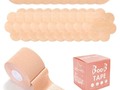 LLEGARON LOS BOOB TAPE A COIKBOUTIQUE  Ya tienes el tuyo ? Ahora viene completos con su nipples lo usas antes de aplicar el boob tape para proteger tus zonas sensibles y a la hora de retirarlos sea un proceso mucho más cómodo..   🅒🅞🅘🅚 🅣🅔 🅥🅘🅢🅣🅔 !!   📍VISÍTANOS  Ubicados en el centro comercial Galeria las Americas local PB. San Antonio De Los Altos.  LUNES A SÁBADO   9:30 AM - 6:00 PM  Haz tu pedido ya !! #contactanos para mayor comodidad en nuestro perfil se encuentra el link directo para ingresar a nuestro WhatsApp   ENVÍOS 📦 A NIVEL NACIONAL  DELIVERY GRATIS EN LA ZONA   #coikteviste#love#tendencia#dress#vestidos#sanantoniodelosalto #fashion #style #picoftheday #model #bhfyp #art #beauty #instadaily #me #smile #likeforlikes #followme #ootd #fashionblogger #moda #happy #myself #instalike #cute #photo #followforfollowback #booktapping