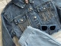 Jacket  SML 75$ Pants ancho  SML 55$   🅒🅞🅘🅚 🅣🅔 🅥🅘🅢🅣🅔 !!   . . .  📍VISÍTANOS  Ubicados en el centro comercial Galeria las Americas local PB. San Antonio De Los Altos.  LUNES A SÁBADO   9:30 AM - 6:00 PM  Haz tu pedido ya !! contáctanos para mayor comodidad en nuestro perfil se encuentra el link directo para ingresar a nuestro WhatsApp   ENVÍOS 📦 A NIVEL NACIONAL  DELIVERY GRATIS EN LA ZONA   #love #instagood #me #cute #tbt #photooftheday #instamood #iphonesia #tweegram #picoftheday #igers #girl #beautiful #instadaily #summer #instagramhub #iphoneonly #follow #igdaily #bestoftheday #happy #picstitch #tagblender #jj #sky #nofilter #fashion #followme #fun #sun