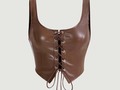 Te gusta el color chocolate? Ahora nos llegó esta hermosura en cuerina   Top tipo corset  30$  🅒🅞🅘🅚 🅣🅔 🅥🅘🅢🅣🅔 !!   .  📍VISÍTANOS  Ubicados en el centro comercial Galeria las Americas local PB. San Antonio De Los Altos.  LUNES A SÁBADO   9:30 AM - 6:00 PM  Haz tu pedido ya !! contáctanos para mayor comodidad en nuestro perfil se encuentra el link directo para ingresar a nuestro WhatsApp   ENVÍOS 📦 A NIVEL NACIONAL  DELIVERY GRATIS EN LA ZONA   #love #instagood #me #cute #tbt #photooftheday #instamood #iphonesia #tweegram #picoftheday #igers #girl #beautiful #instadaily #summer #instagramhub #iphoneonly #follow #igdaily #bestoftheday #happy #picstitch #tagblender #jj #sky #nofilter #fashion #followme #fun #sun