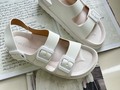 Buscamos comodidad pero también vernos y sentirnos bien a la hora de comprar un calzado . Esta semana te traemos bellezas .. no dudes en escribirnos y apartar las tuyas !!!   Sandalias  36/37/38/39/40 45$   🅒🅞🅘🅚 🅣🅔 🅥🅘🅢🅣🅔 !!   .  📍VISÍTANOS  Ubicados en el centro comercial Galeria las Americas local PB. San Antonio De Los Altos.  LUNES A SÁBADO   9:30 AM - 6:00 PM  Haz tu pedido ya !! contáctanos para mayor comodidad en nuestro perfil se encuentra el link directo para ingresar a nuestro WhatsApp   ENVÍOS 📦 A NIVEL NACIONAL  DELIVERY GRATIS EN LA ZONA   #love #instagood #me #cute #tbt #photooftheday #instamood #iphonesia #tweegram #picoftheday #igers #girl #beautiful #instadaily #summer #instagramhub #iphoneonly #follow #igdaily #bestoftheday #happy #picstitch #tagblender #jj #sky #nofilter #fashion #followme #sandalias#semanasanta