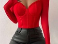 Bodysuit  SML 40$ Pants cuerina  SML 60$  🅒🅞🅘🅚 🅣🅔 🅥🅘🅢🅣🅔 !!   .  📍VISÍTANOS  Ubicados en el centro comercial Galeria las Americas local PB. San Antonio De Los Altos.  LUNES A SÁBADO   9:30 AM - 6:00 PM  Haz tu pedido ya !! contáctanos para mayor comodidad en nuestro perfil se encuentra el link directo para ingresar a nuestro WhatsApp   ENVÍOS 📦 A NIVEL NACIONAL  DELIVERY GRATIS EN LA ZONA   #love #instagood #me #cute #tbt #photooftheday #instamood #iphonesia #tweegram #picoftheday #igers #girl #beautiful #instadaily #summer #instagramhub #iphoneonly #follow #igdaily #bestoftheday #happy #picstitch #tagblender #jj #sky #nofilter #fashion #followme #fun #sun
