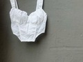 Nuevo croptop tipo corsé  SML 25$  .  📍VISÍTANOS  Ubicados en el centro comercial Galeria las Americas local PB. San Antonio De Los Altos.  LUNES A SÁBADO   9:30 AM - 6:00 PM  Haz tu pedido ya !! contáctanos para mayor comodidad en nuestro perfil se encuentra el link directo para ingresar a nuestro WhatsApp   ENVÍOS 📦 A NIVEL NACIONAL  DELIVERY GRATIS EN LA ZONA   #accesorios#fashion#tendencia #moda #fashion #modafeminina #estilo #lookdodia #look #o #style #love #tend #ncia #novidades #verao #instagood #venezuela #acessorios #modafashion #roupas #lojaonline #roupasfemininas #modaparameninas #looks #instamoda #atacado #instafashion #moda #a #vestido #mulher