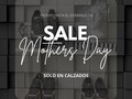 NO TE PIERDAS ESTOS FABULOSOS DESCUENTO POR MOTHERS DAY …   Todos los calzados en descuentos  30% 30% 30% 30%  Promoción especial día de las madres hasta el domingo 14 de mayo …   #descuentos#diadelasmadres#moda#ofertas#shoes#zapatosmujer