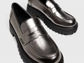 Seguramente no podrás evitar comprarte los nuevos mocasines metalizados.. realmente son hermosos ..   Mocasines Stradivarius  36/37/38/39/40  📍 VISÍTANOS  Ubicados en el centro comercial Galeria las Americas local PB. San Antonio De Los Altos.  LUNES A SÁBADO   9:30 AM - 6:30 PM  Haz tu pedido ya !! contáctanos para mayor comodidad en nuestro perfil se encuentra el link directo para ingresar a nuestro WhatsApp   ENVÍOS 📦 A NIVEL NACIONAL  DELIVERY GRATIS EN LA ZONA   #love #fashion #instagood #style #photooftheday #beautiful #fitness #picoftheday #follow #beauty #like4like #art #ootd #model #cute #followme #repost #instadaily #happy #instagram #makeup #girl #amazing #photography #lifestyle