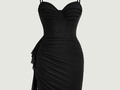 Estoy segura que estás necesitando un vestido negro ……   Dress  50$  SML  📍 VISÍTANOS  Ubicados en el centro comercial Galeria las Americas local PB. San Antonio De Los Altos.  LUNES A SÁBADO   9:30 AM - 6:30 PM  Haz tu pedido ya !! contáctanos para mayor comodidad en nuestro perfil se encuentra el link directo para ingresar a nuestro WhatsApp   ENVÍOS 📦 A NIVEL NACIONAL  DELIVERY GRATIS EN LA ZONA   #love #fashion #instagood #style #photooftheday #beautiful #fitness #picoftheday #follow #beauty #like4like #art #ootd #model #cute #followme #repost #instadaily #happy #instagram #makeup #girl