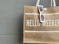 Bolso hello weekend  30$   📍 VISÍTANOS  Ubicados en el centro comercial Galeria las Americas local PB. San Antonio De Los Altos.  LUNES A SÁBADO   9:30 AM - 6:30 PM  Haz tu pedido ya !! contáctanos para mayor comodidad en nuestro perfil se encuentra el link directo para ingresar a nuestro WhatsApp   ENVÍOS 📦 A NIVEL NACIONAL  DELIVERY GRATIS EN LA ZONA   #love #fashion #instagood #style #photooftheday #beautiful #fitness #picoftheday #follow #beauty #like4like #art #ootd #model #cute #followme #repost #instadaily #happy #instagram #makeup #girl #amazing #photography #lifestyle
