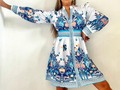 Y si se trata de los estampados aquí te traemos este maravilloso estilo único para ti …   Dress  SML 69$  📍 VISÍTANOS  Ubicados en el centro comercial Galeria las Americas local PB. San Antonio De Los Altos.  LUNES A SÁBADO   9:30 AM - 6:30 PM  Haz tu pedido ya !! contáctanos para mayor comodidad en nuestro perfil se encuentra el link directo para ingresar a nuestro WhatsApp   ENVÍOS 📦 A NIVEL NACIONAL  DELIVERY GRATIS EN LA ZONA   #love #fashion #instagood #style #photooftheday #beautiful #fitness #picoftheday #follow #beauty #like4like #art #ootd #model #cute #followme #repost #instadaily #happy #instagram #makeup #girl #amazing #photography #lifestyl#dress#vestidos