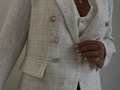 Estos blazer son una verdadera joya para amar tus Outfits!!   Blazer  $70 ML  📍 VISÍTANOS  Ubicados en el centro comercial Galeria las Americas local PB. San Antonio De Los Altos.  LUNES A SÁBADO   9:30 AM - 6:30 PM  Haz tu pedido ya !! contáctanos para mayor comodidad en nuestro perfil se encuentra el link directo para ingresar a nuestro WhatsApp   ENVÍOS 📦 A NIVEL NACIONAL  DELIVERY GRATIS EN LA ZONA   #love #fashion #instagood #style #photooftheday #beautiful #fitness #picoftheday #follow #beauty #like4like #art #ootd #model #cute #followme #repost #instadaily #happy #instagram #makeup #girl #amazing #photography #lifestyleblogger