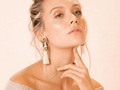 ¡Luce hermosa todos los días con nuestros accesorios! Nuestros aretes de borla y Miyuki sin duda, te harán brillar 🌟 . . #CollarelaLovers #Accesorios #Fashion #Moda #DiseñoColombiano #HechoaMano #MadeWithLove #MadeinColombia #Vacations #Aretes #Accesories #Handmade #AretesMiyuki #Miyuki #DiseñoCollarela