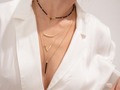 ❤︎ Siéntete única y hermosa con nuestros collares, úsalos juntos o por separado y crea un look único para cada día ❤︎ . . #CollarelaLovers #Accesorios #Fashion #Moda #DiseñoColombiano #HechoaMano #MadeWithLove #MadeinColombia #Vacations #Necklace #Accesories #Handmade #Collares #Perlas #DiseñoCollarela